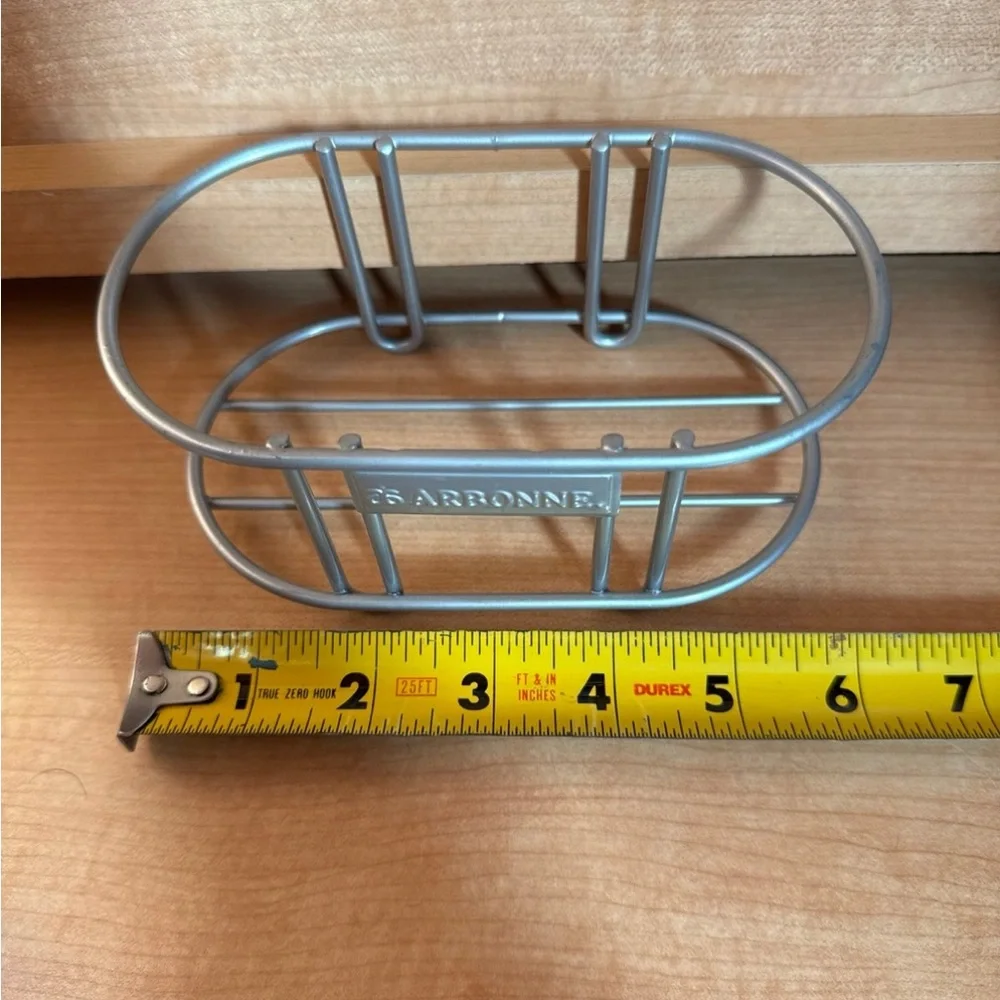 Arbonne Soap and Lotion Holder